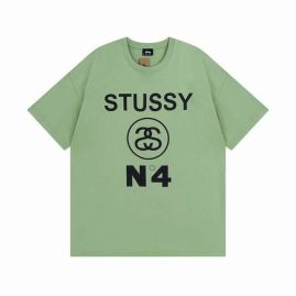 Picture of Stussy T Shirts Short _SKUStussyS-XLXB87839650